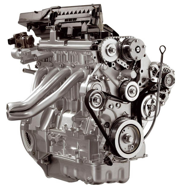 2002 Ac G6 Car Engine